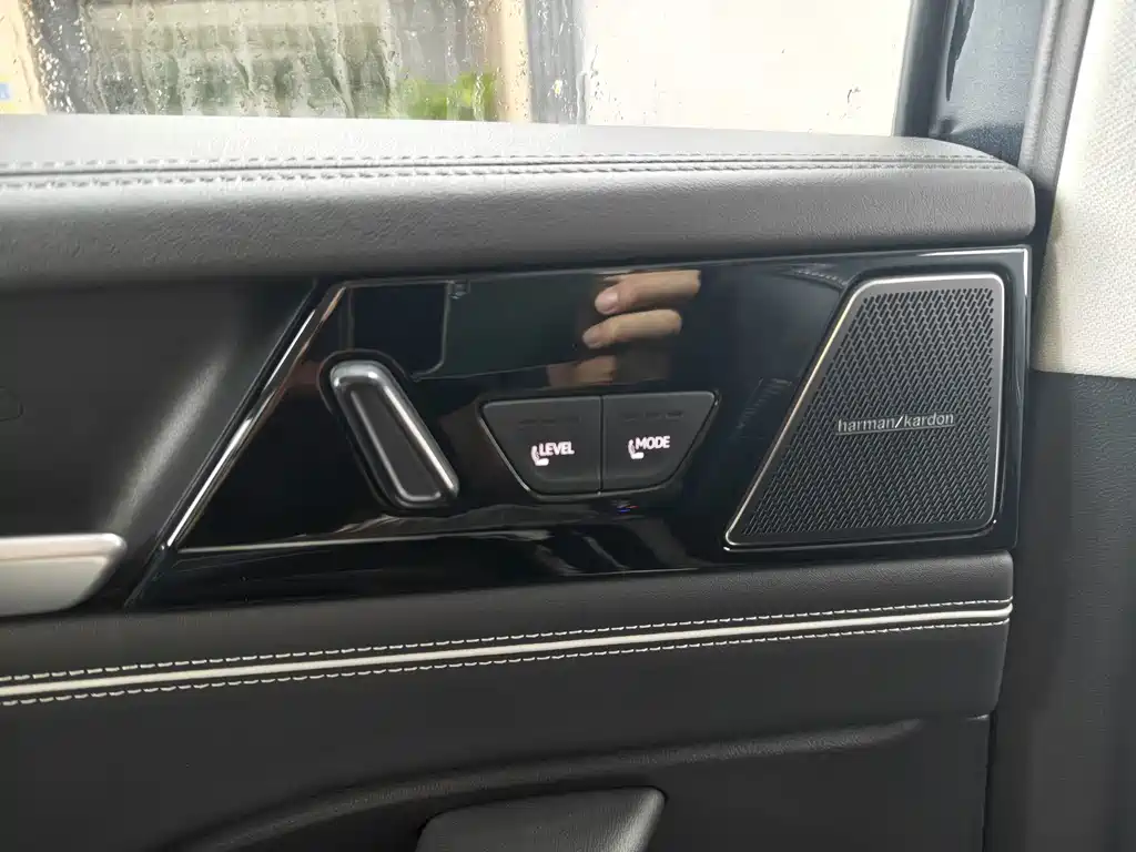 Volkswagen Magotan 2024