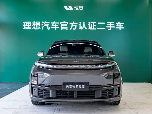 Li Auto L7 2023