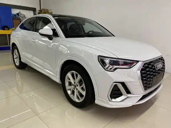 Audi Q3 Sportback 2022