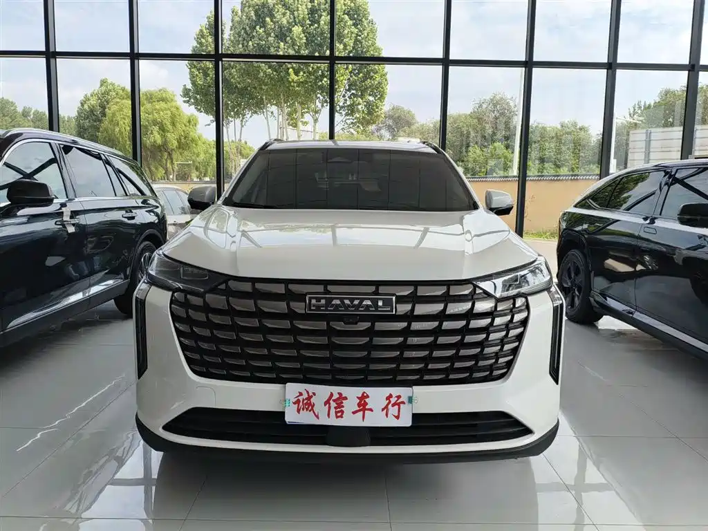 Haval H6 2024