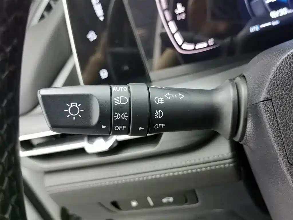 Changan CS75 PLUS 2020 — фото 21