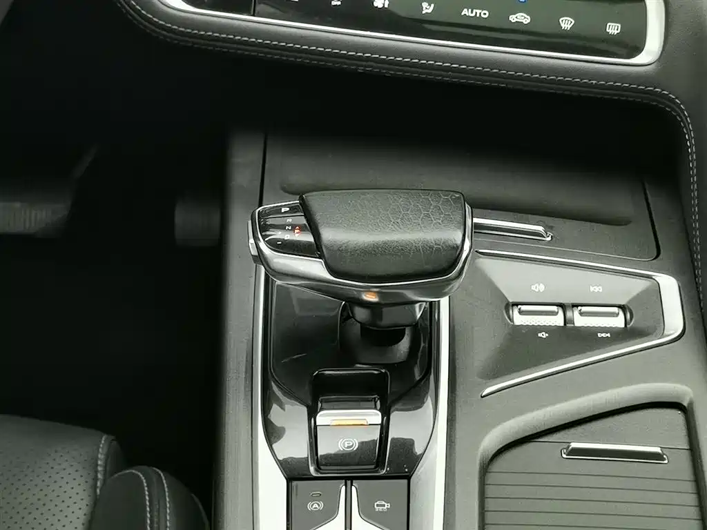 Changan CS75 PLUS 2020 — фото 13