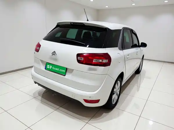 Citroën C4 PICASSO 2019