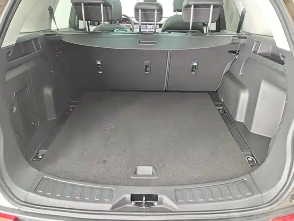 Land Rover Discovery Sport 2017