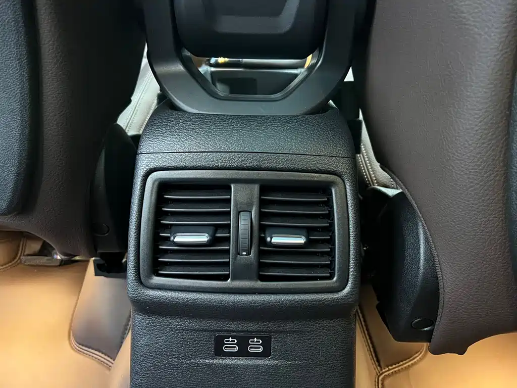 BMW X1 2023 — фото 12