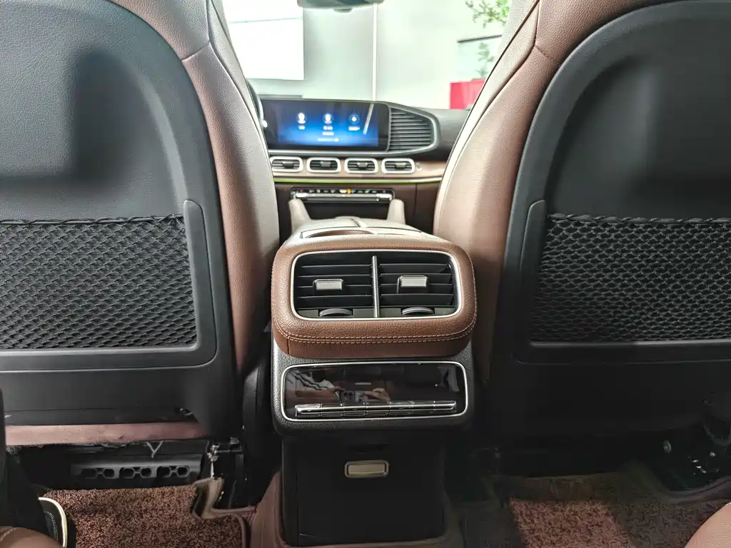 Mercedes-Benz GLE 2023 — фото 17