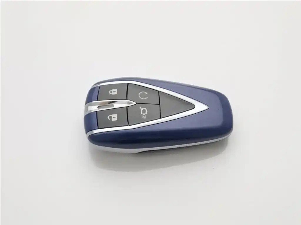 Changan CS75 PLUS 2020 — фото 19