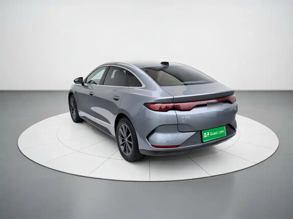 BYD Qin L 2025 — фото 4