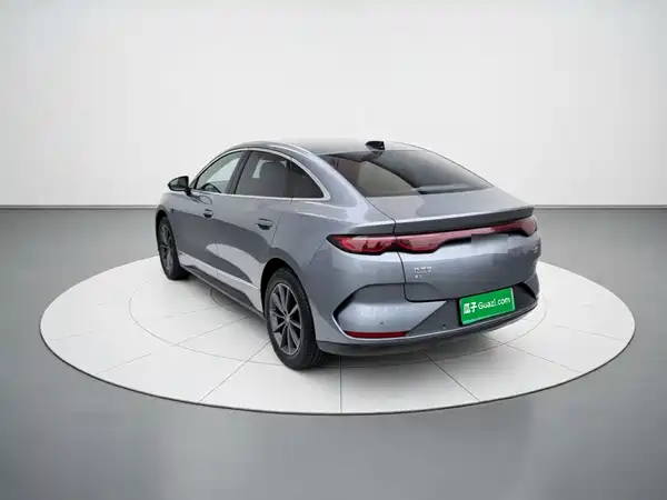BYD Qin L 2025