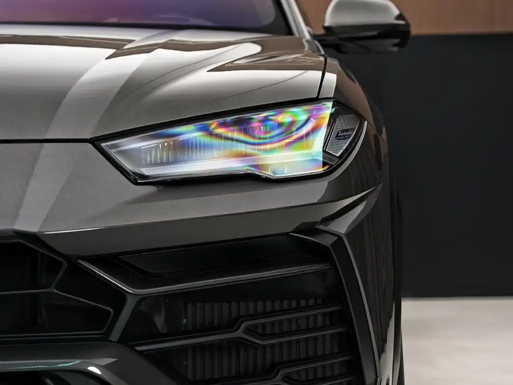 Lamborghini Urus 2023 — фото 7