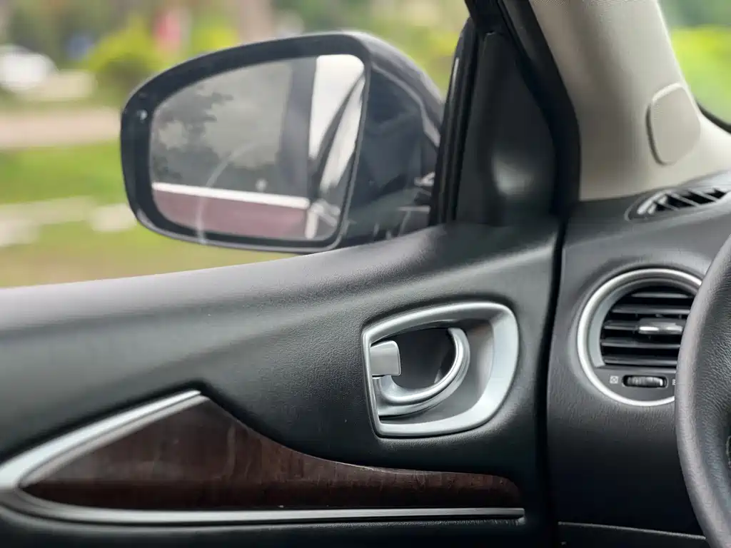 Infiniti QX60 2015 — фото 23