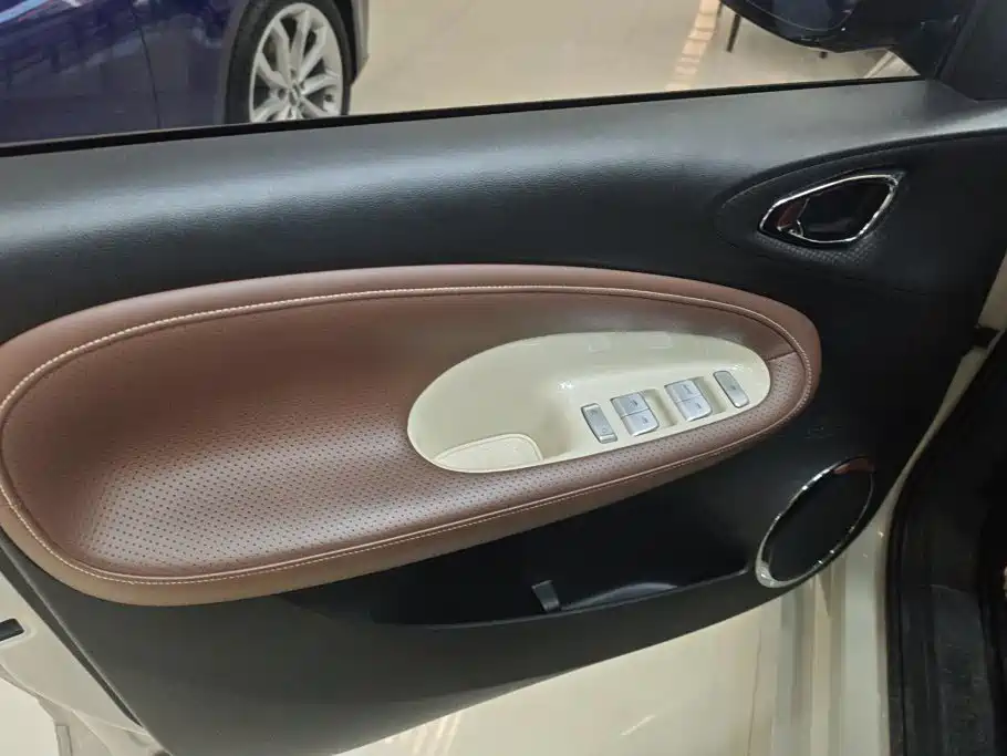 Wuling Bingo 2024