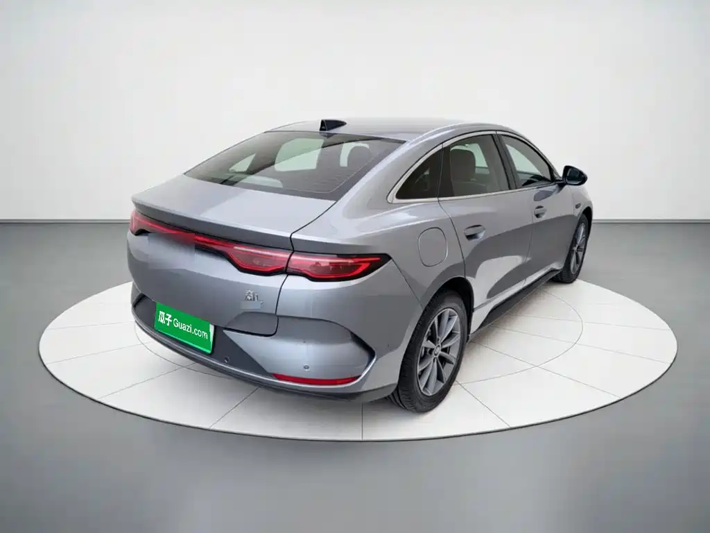 BYD Qin L 2025 — фото 6