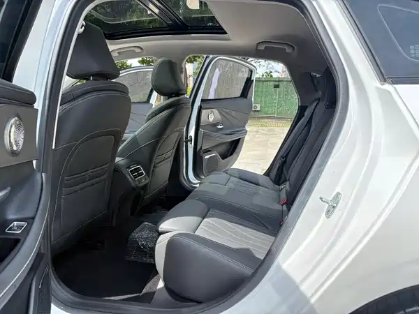 Chery Arrizo 8 2024