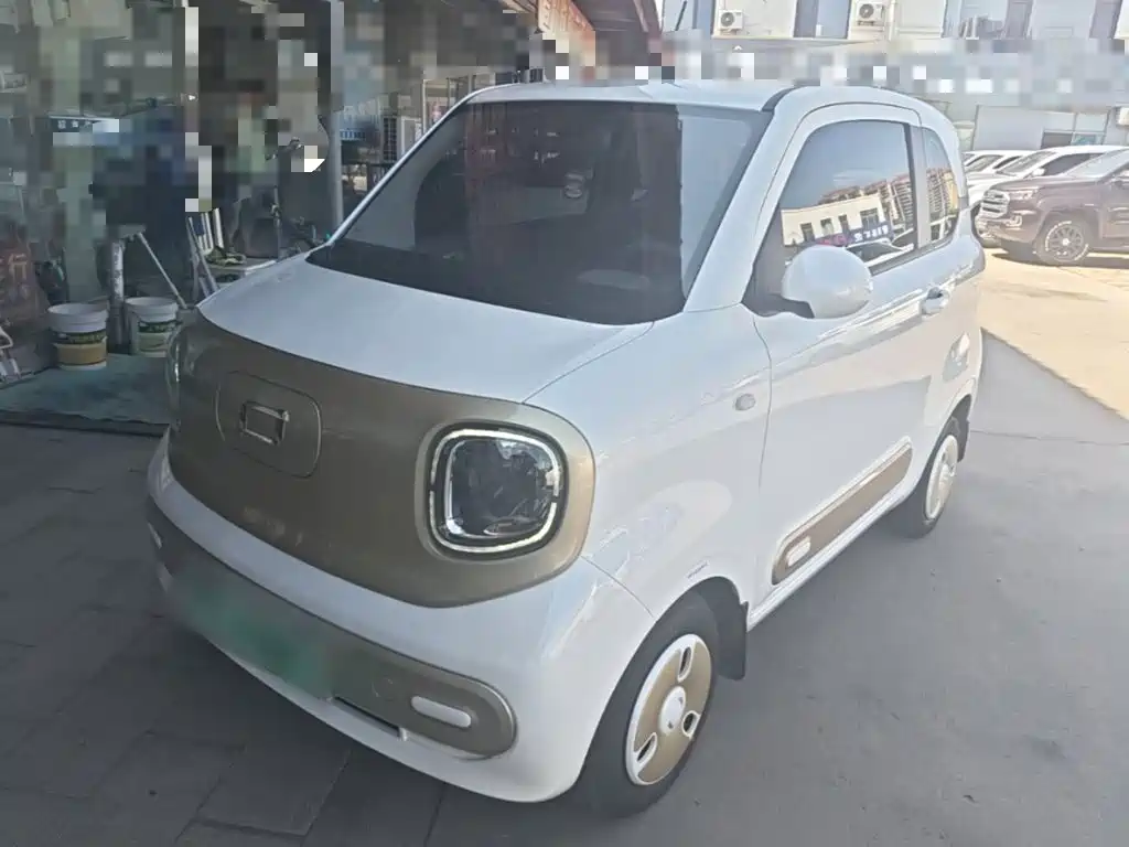 Bestune Pony 2025