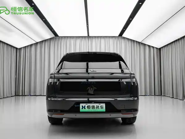 Li Auto L7 2023