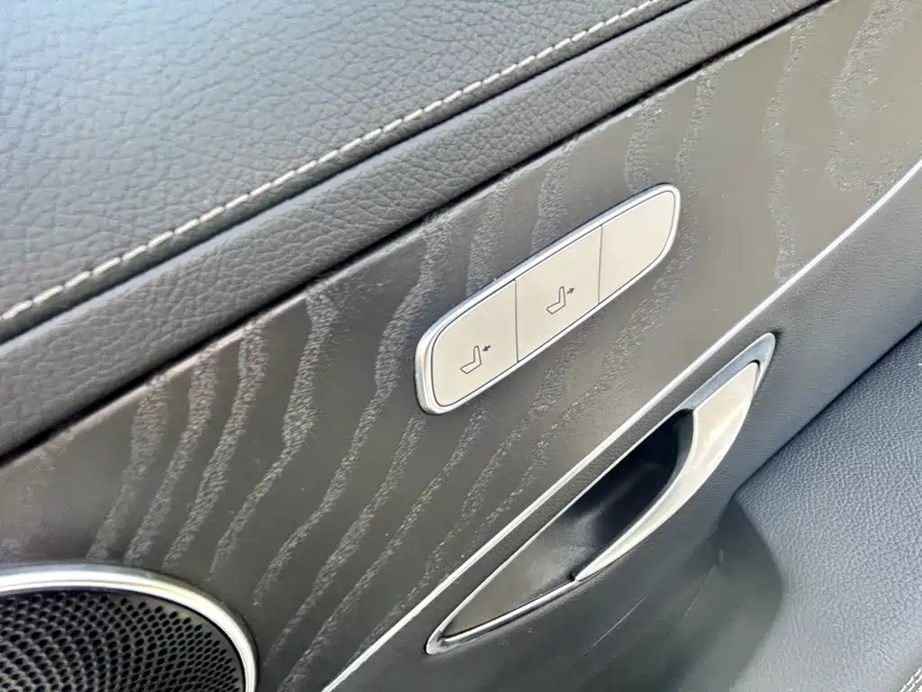Mercedes-Benz C-Class 2020 — фото 13