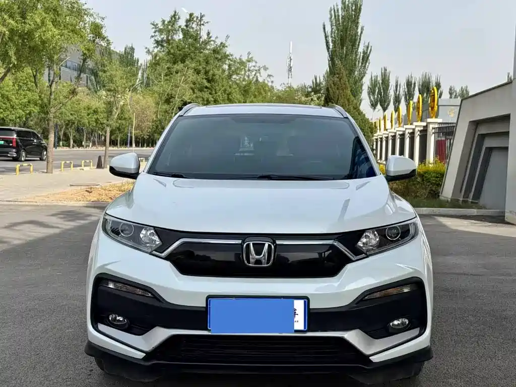 Honda XR-V 2020 — фото 2