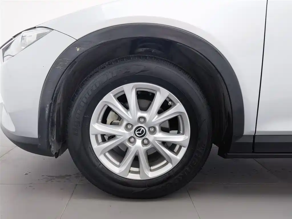 Mazda CX-4 2018 — фото 17