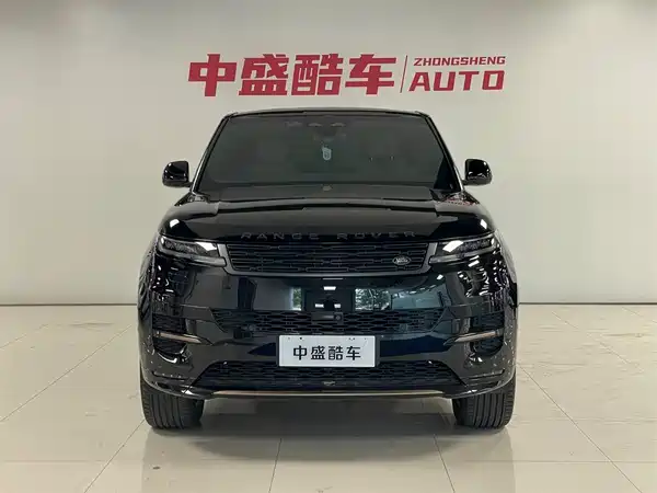 Land Rover Range Rover Sport 2023