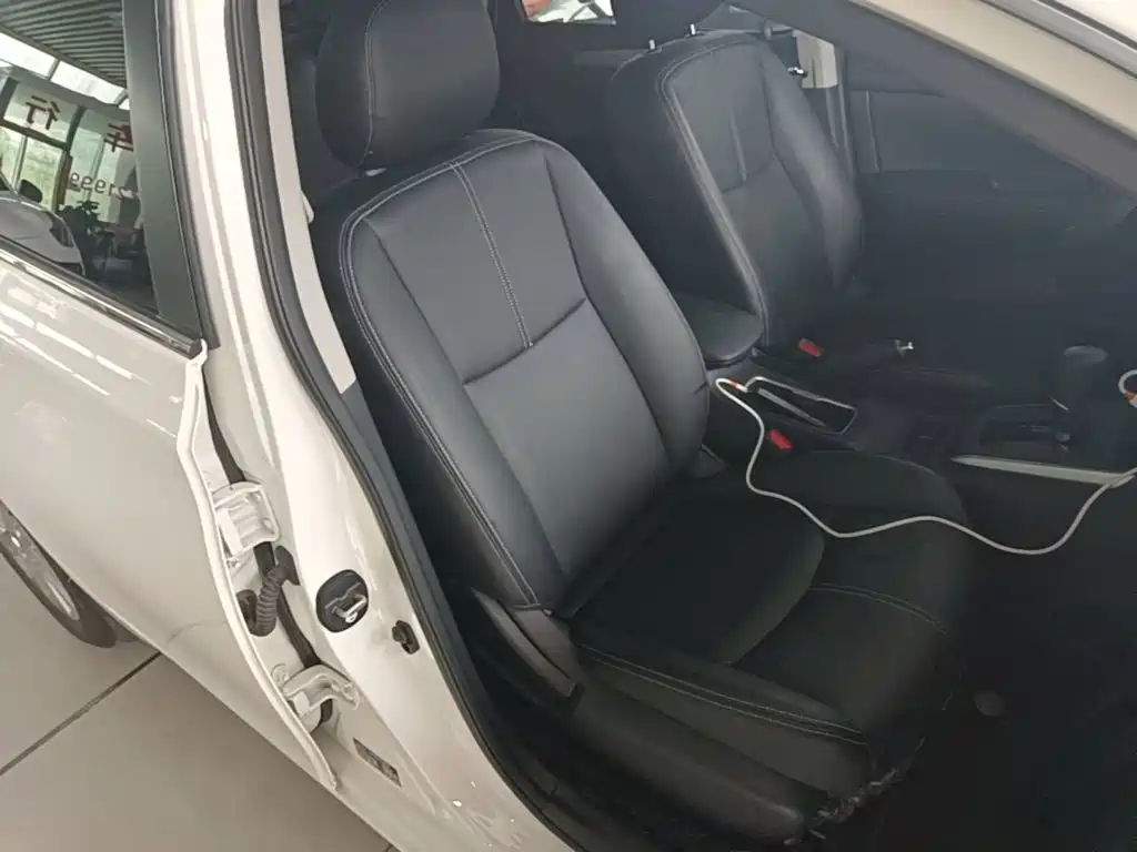 Nissan Sylphy 2025 — фото 20