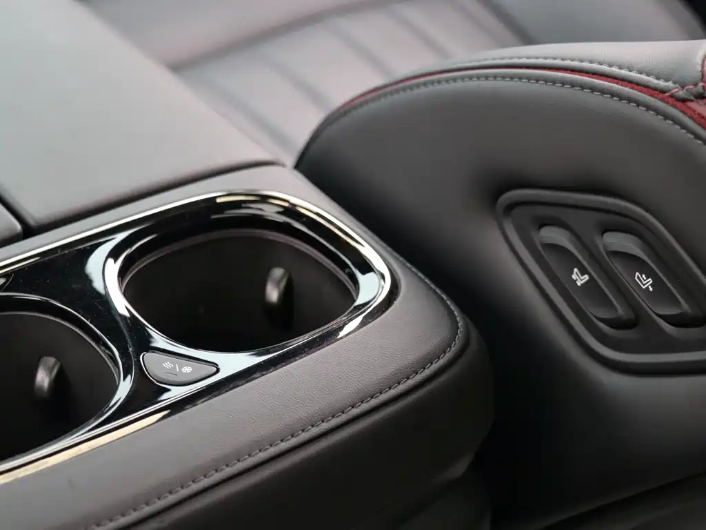 GAC Motor Trumpchi M8 2023 — фото 30