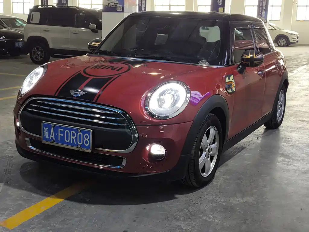 MINI Mini 2017