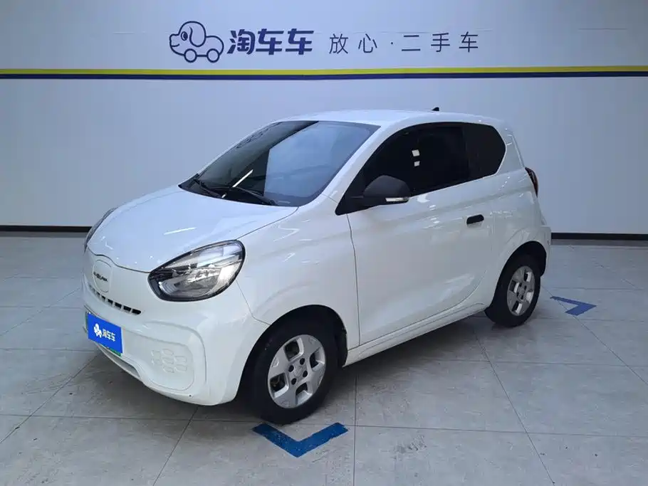 Roewe CLEVER 2022