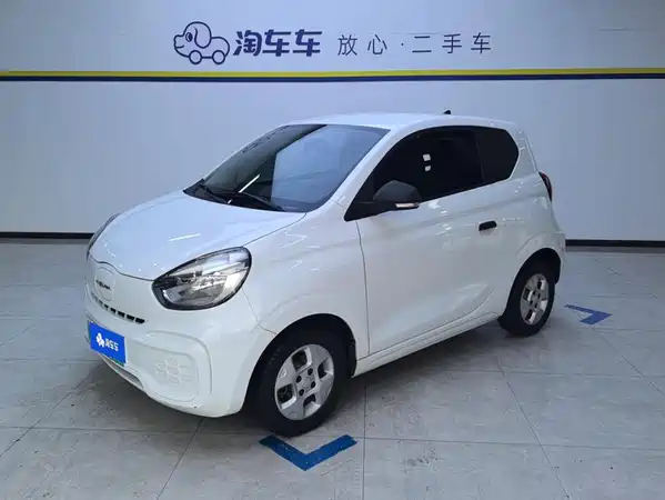 Roewe CLEVER 2022