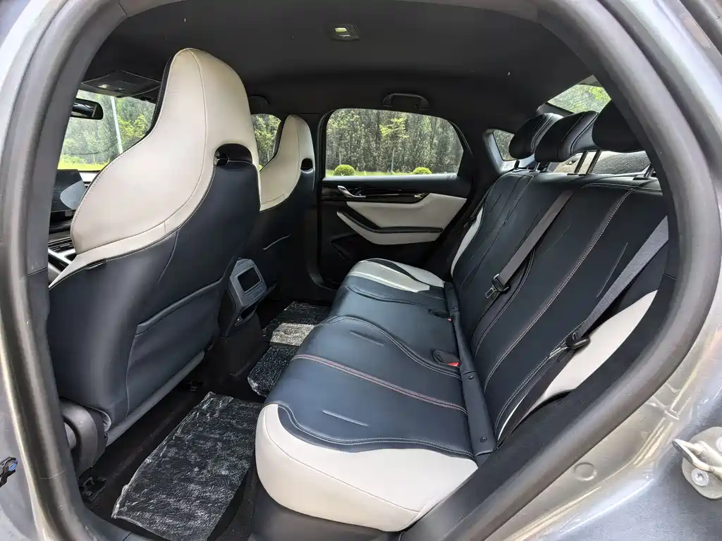 BYD Qin PLUS 2022 — фото 13