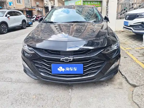 Chevrolet Malibu XL 2023