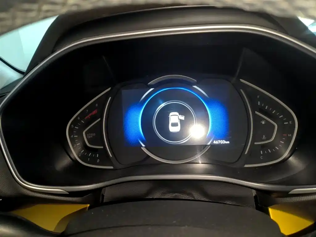 Hyundai Fista 2020 — фото 12