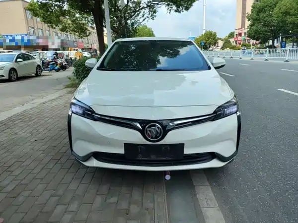 Buick Velite 6 2024