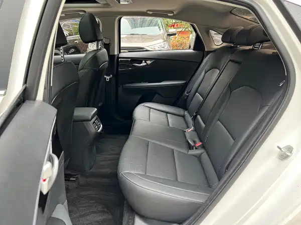 Kia K3 2020