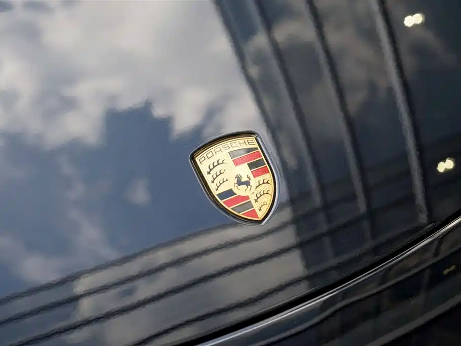 Porsche 718 2025 — фото 31
