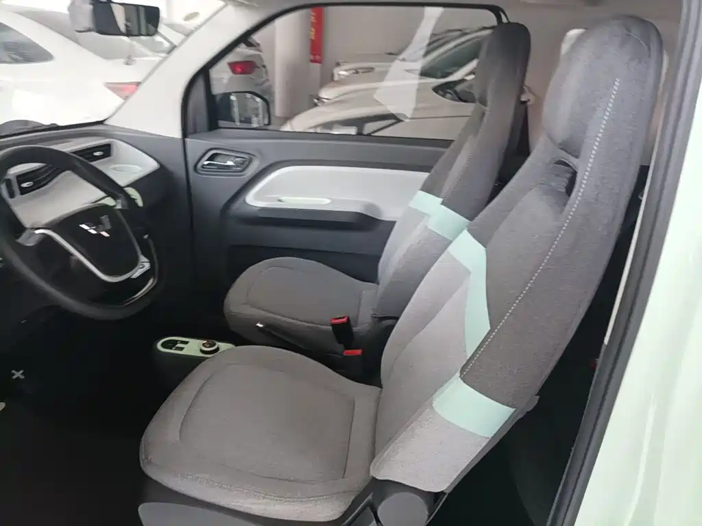 Wuling Hongguang MINIEV 2022 — фото 15