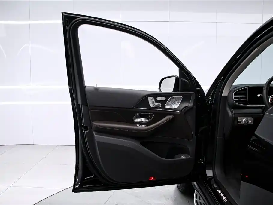 Mercedes-Benz GLE 2020 — фото 11
