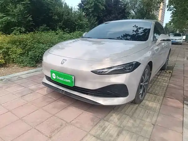 Roewe D7 2025