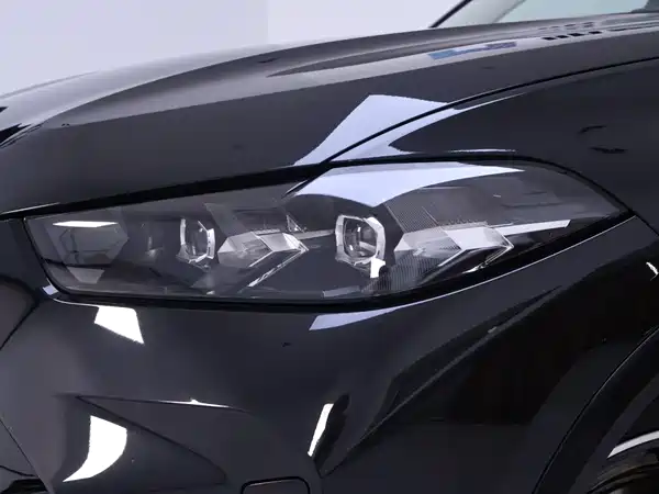 BMW X5 2025