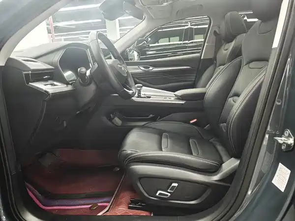 Geely Xingrui 2023