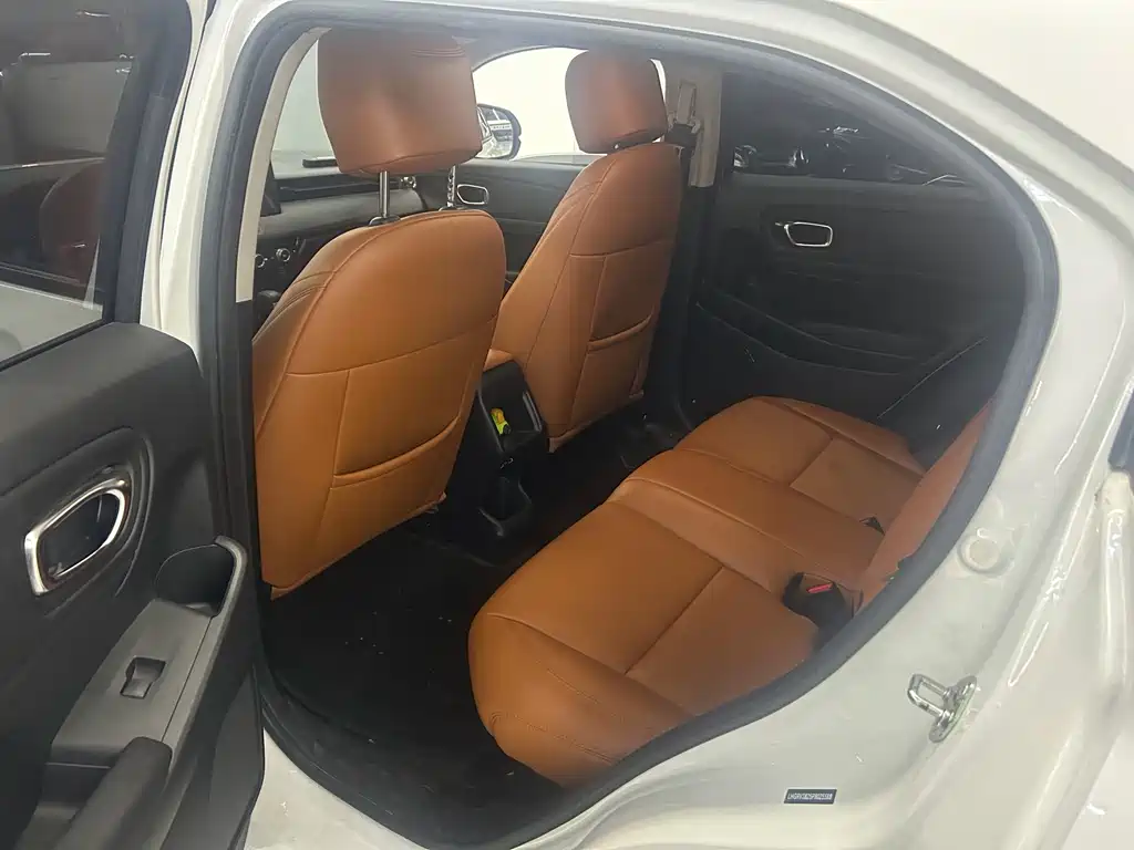 Honda Vezel 2023