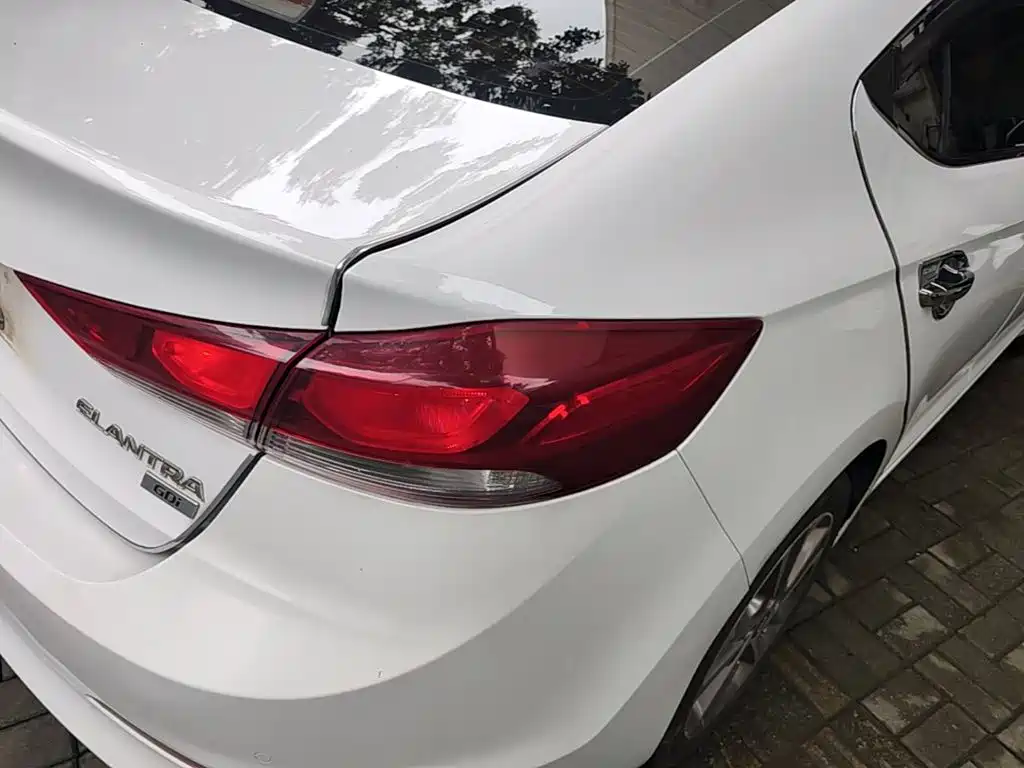 Hyundai Celesta 2018 — фото 8