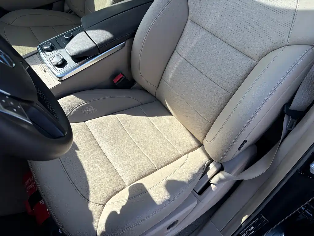 Mercedes-Benz M-Class 2013 — фото 11
