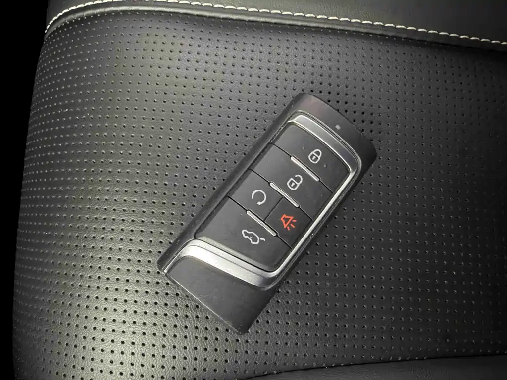 GAC Trumpchi M6 2024 — фото 20