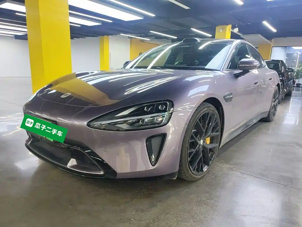 Xiaomi SU7 2025