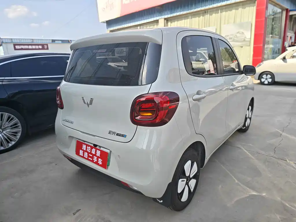 Wuling MINIEV 2025