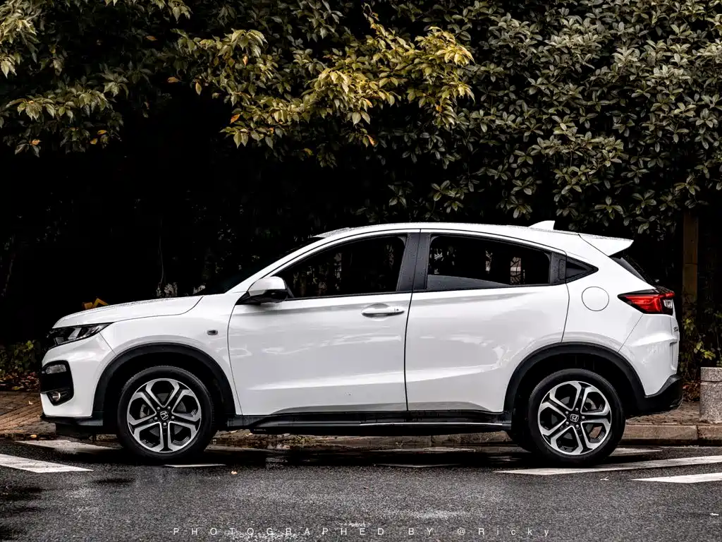 Honda XR-V 2016 — фото 2