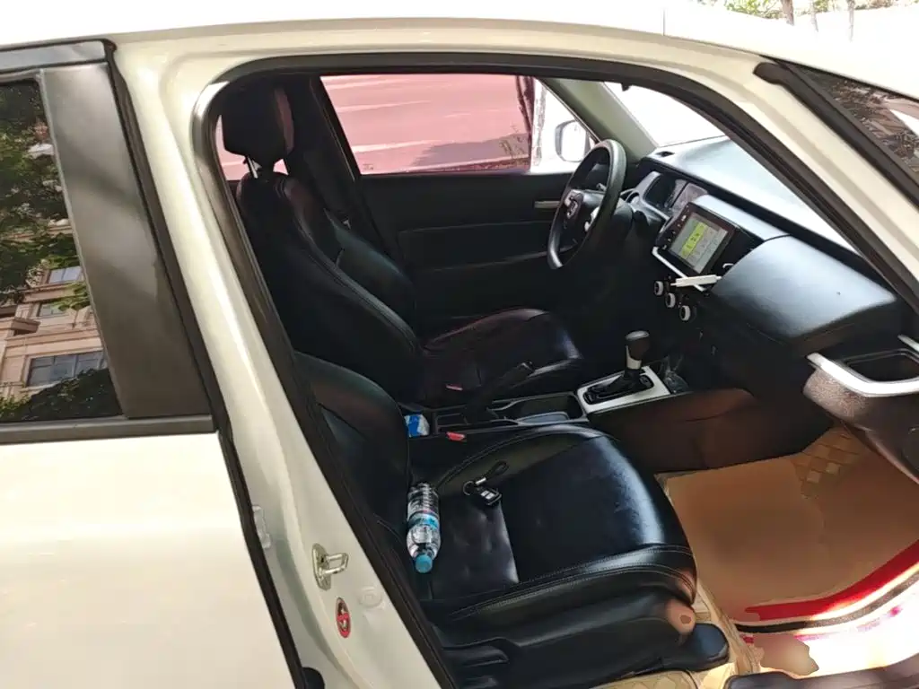 Honda Fit 2021 — фото 25