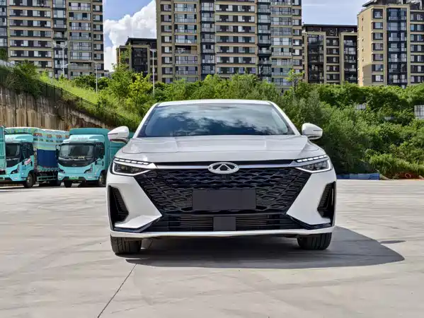 Chery Arrizo 8 2024