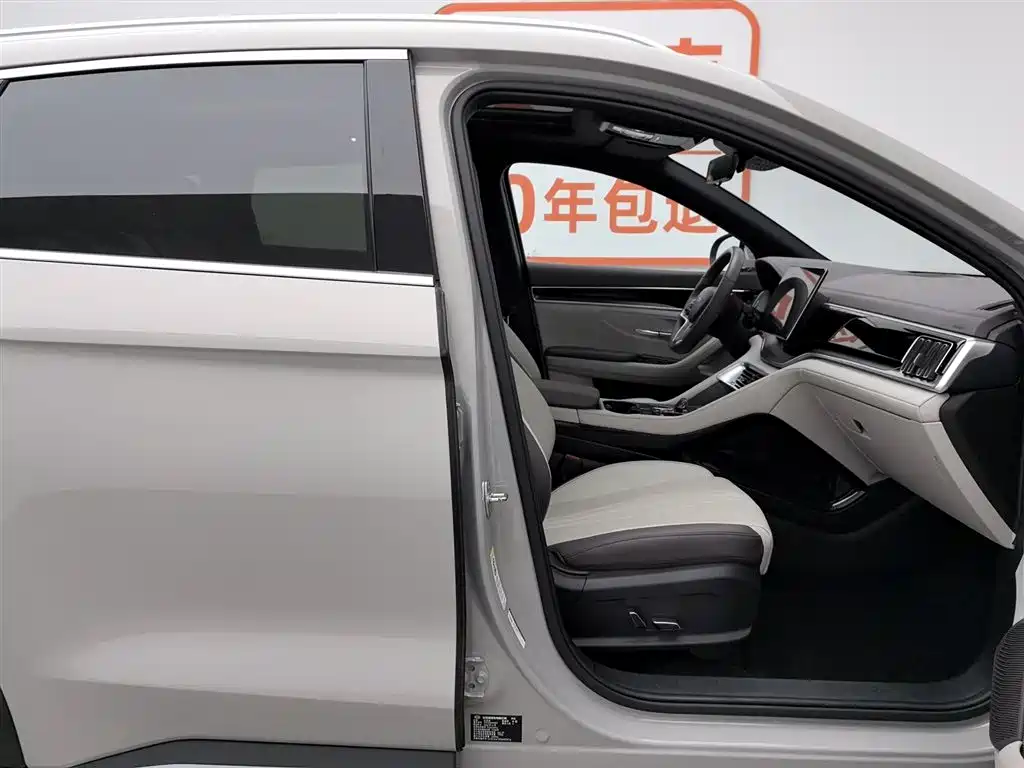 BYD PLUS New Energy 2024 — фото 23